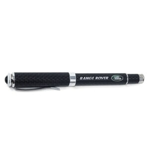 Range Rover Land Rover Carbon Fiber Pen Exotic Carbon Fiber