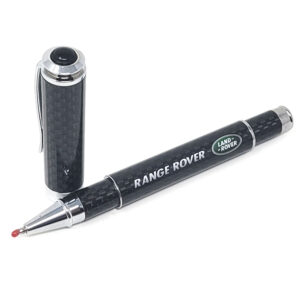 Range Rover Land Rover Carbon Fiber Pen Exotic Carbon Fiber