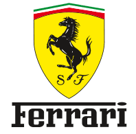 Ferrari Exotic Carbon Fiber Car Parts