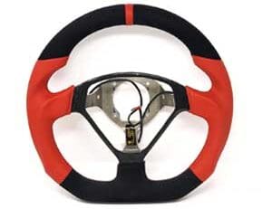 custom carbon fiber steering wheels a