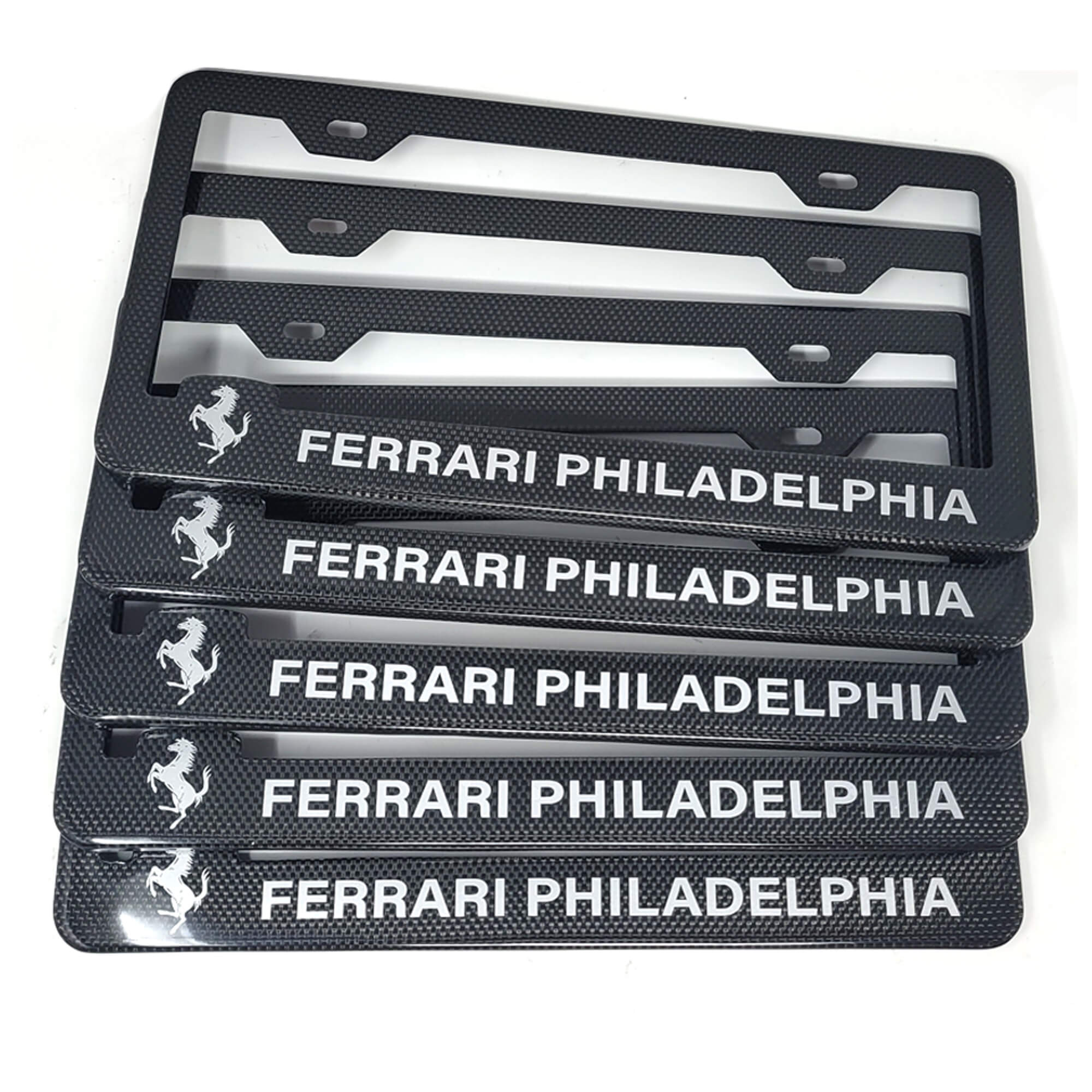 Ferrari-Philadelphia