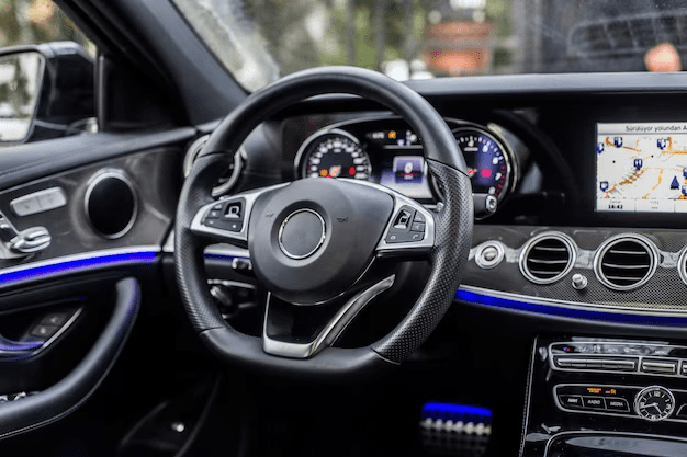 carbon fiber steering wheel g37