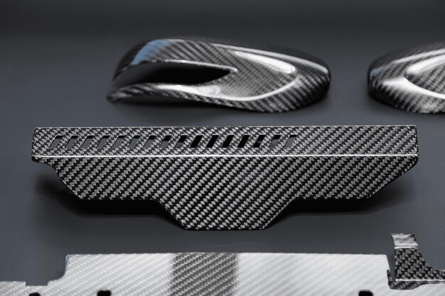 carbon fiber auto accessories