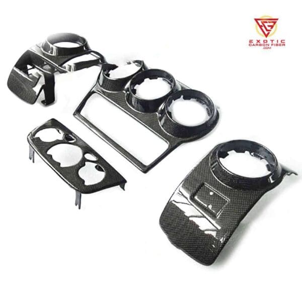 FER104z_Ferrari_430_Inner_Dash_Trim_Set