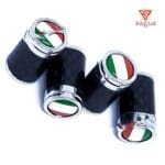 VC057z_Italy_Flag_Valve_Caps