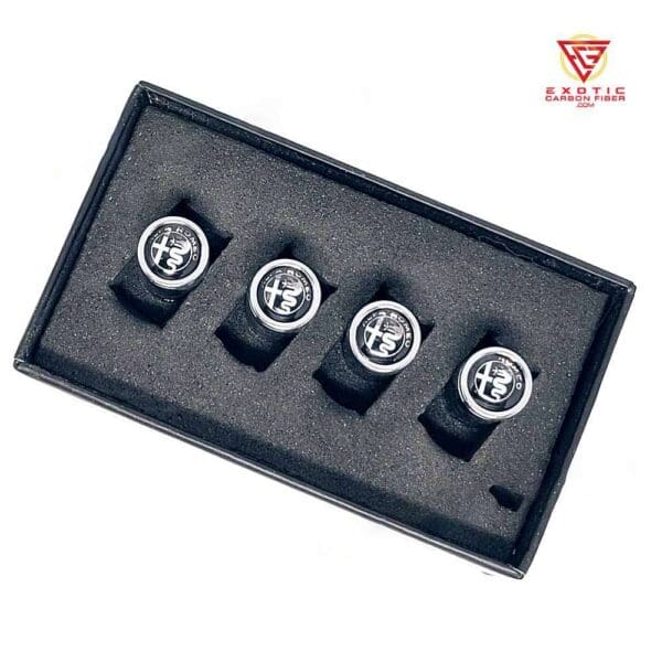 VC060zb_Alfa_Romeo_Silver_Logo_Valve_Caps