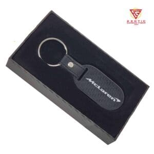 KR015zc_McLaren_Silver_Oblong_Keyfob