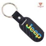 KR041z_Jeep_Rainbow_Oblong_Keyfob