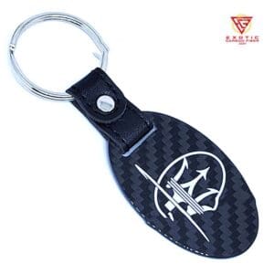 KR048z_Maserati_Silver_Logo_Oval_Keyfob