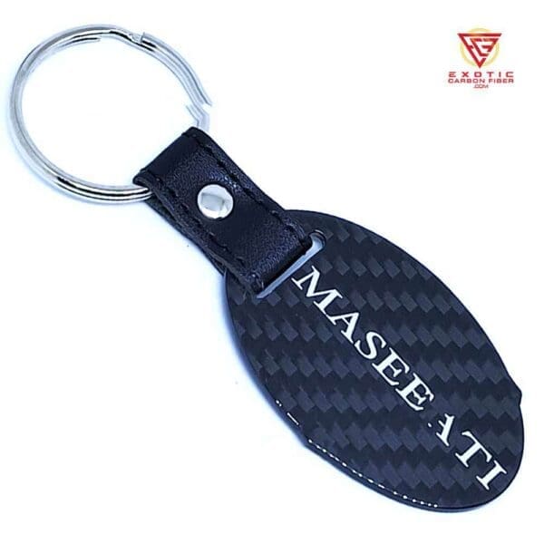 KR048zb_Maserati_Silver_Logo_Oval_Keyfob