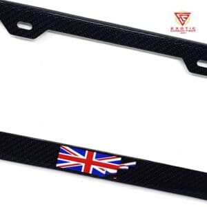 LP199zb_British_Flag_-License_Frame-