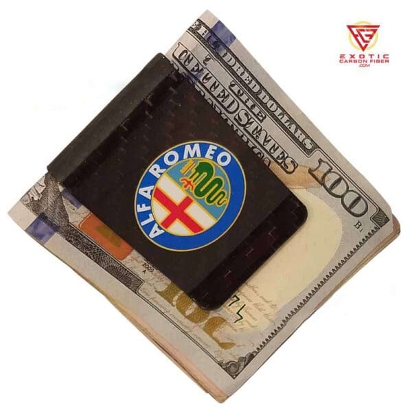 MC005z_Alfa_Romeo_Color_Logo_money_clip