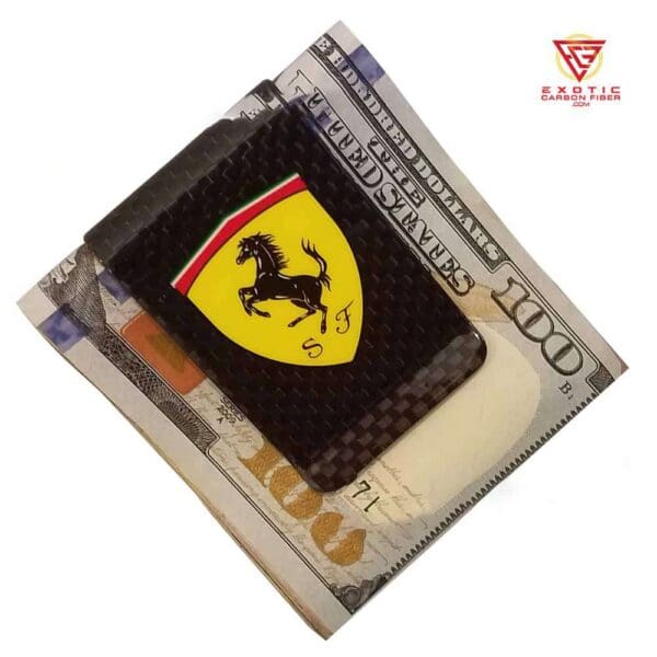 MC018z_Ferrari_Scuderia_Shield_money_clip