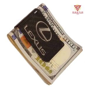 MC023z_Lexus_money_clip