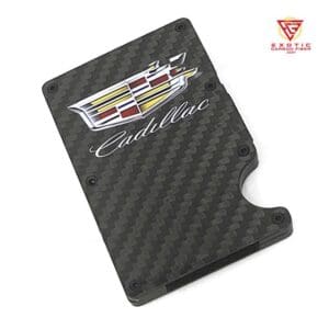 MC063z_Cadillac_Money_Clip_Thick