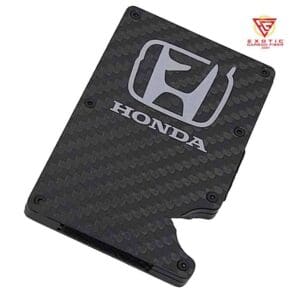 MC079zb_Honda_Gray_Credit_Card_Moneyclip