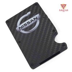 MC081z_Nissan_Silver_Gradient_Credit_Card_Moneyclip-