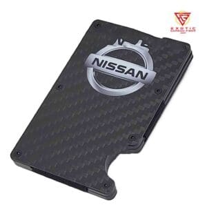 MC081zb_Nissan_Silver_Gradient_Credit_Card_Moneyclip