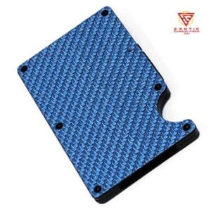 MC090z_Blue_Carbon_Credit_Card_Moneyclip