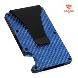 MC090zc_Blue_Carbon_Credit_Card_Moneyclip