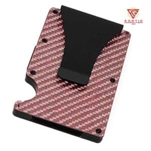 MC092zc_Red_Carbon_Credit_Card_Moneyclip