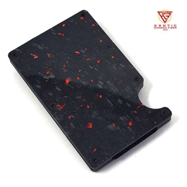 MC094z_Red_Speckled_Carbon_Credit_Card_Moneyclip