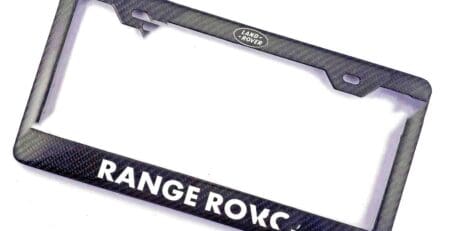 NWLP079_Range-Rover-carbon-fiber-license-plate-frame-2x2-bWM