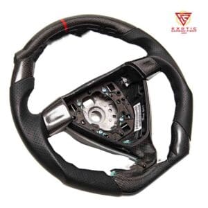 POR001zb_Porsche_997_998_Custom_Steering_Wheel