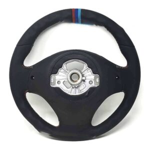 BMW M Custom Steering Wheel Exotic Carbon Fiber