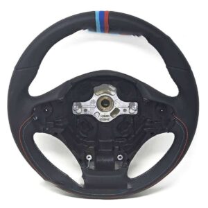 BMW M Custom Steering Wheel Exotic Carbon Fiber