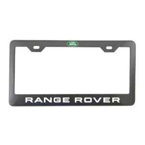Range Rover Frame Exotic Carbon Fiber