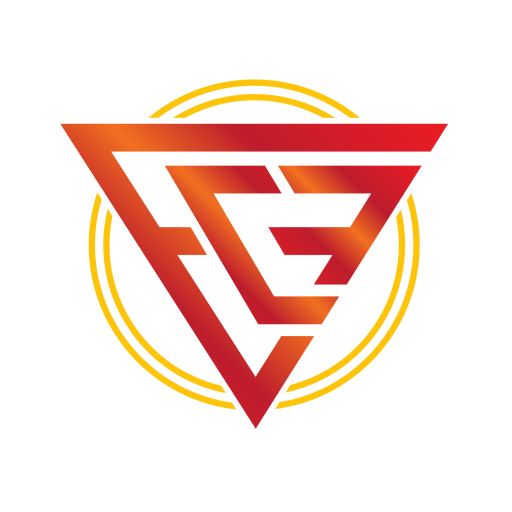 Exotic Carbon Fiber logo icon transparent